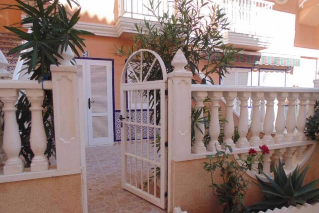Beach Dream Apartment La Mata  Exteriör bild